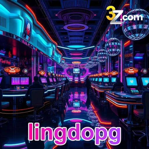 lingdopg Jogos de caça-níqueis