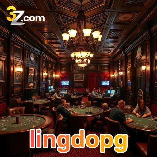 lingdopg Jogos de Cassino