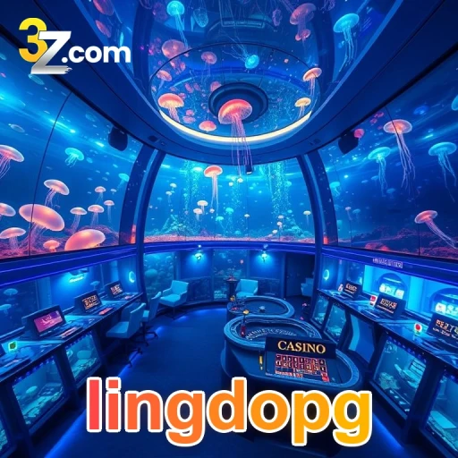 lingdopg Jogos de caça-níqueis