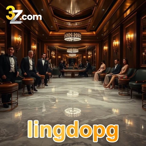 lingdopg Ambiente Seguro